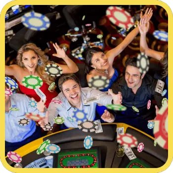 jili17 Casino baccarat table interface for Philippines players