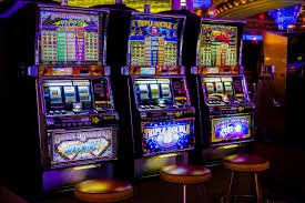 Casino games section on jili17 Philippines platform