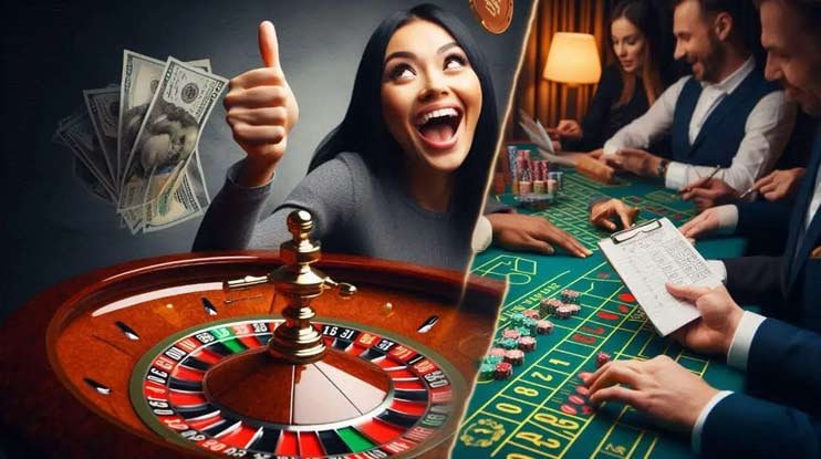 jili17 Casino section showing baccarat and table games for Filipino players
