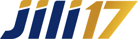 jili17 official logo